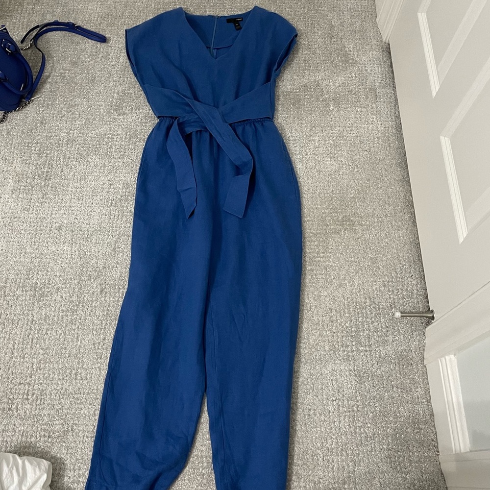 Aqua Brand jumpsuit
